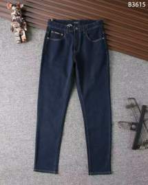 Picture of Burberry Jeans Long _SKUBurberrysz29-428qxB36158651